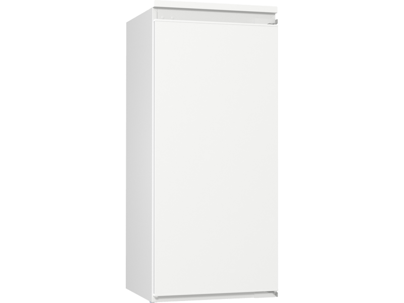 Gorenje RBI512E21 Beépíthető egyajtós hűtőszekrény