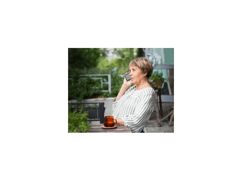 myPhone 7340 LTE Nyomógombos telefon