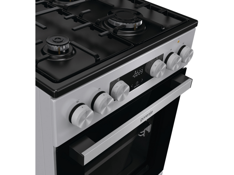 Gorenje GK5C41SH-B Kombinált tűzhely