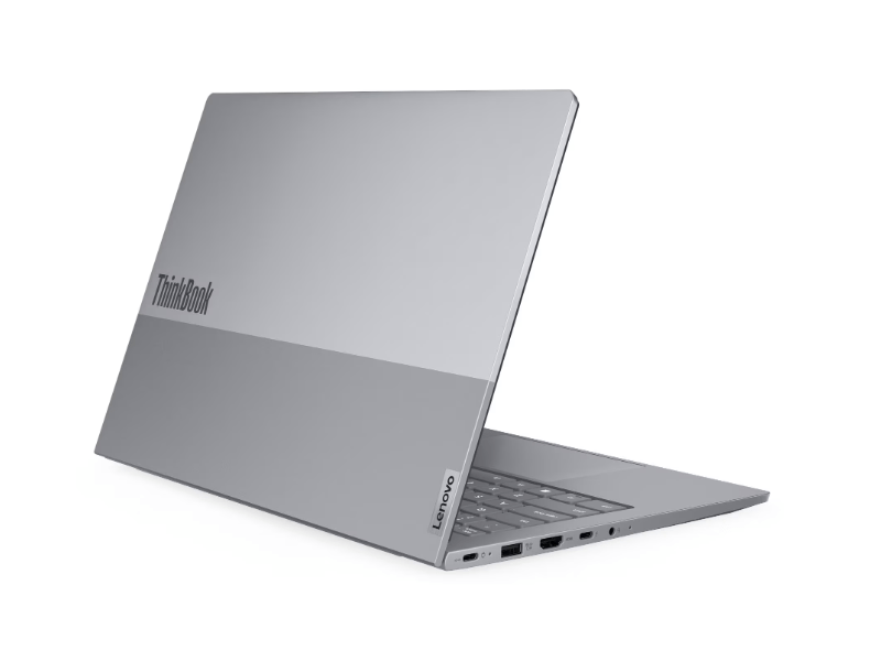 Lenovo ThinkBook 14 Gen8 Notebook (21SG00G4HV) + Win11 Pro