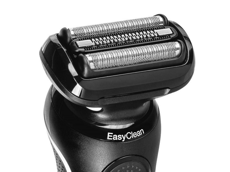 Braun 51-W1600S Wet&Dry borotva