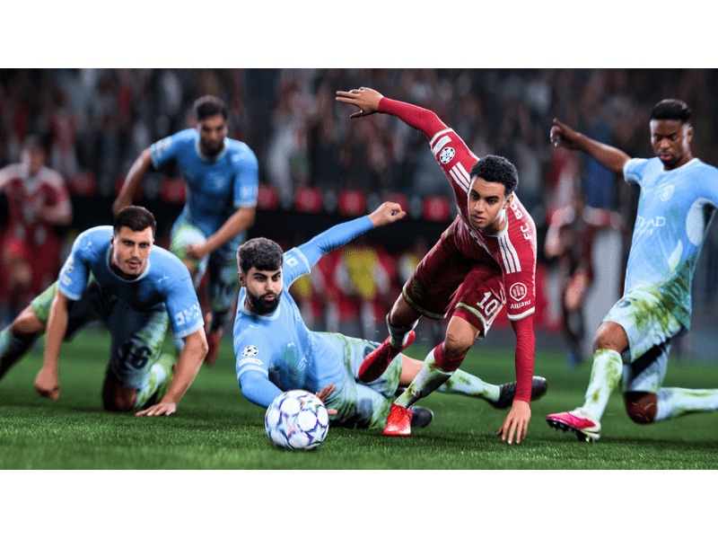 EA Sports FC™ 27 - PS5 játék