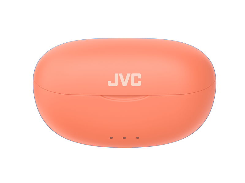 JVC HA-A7T2-P Vezeték nélküli fülhallgató, Púder