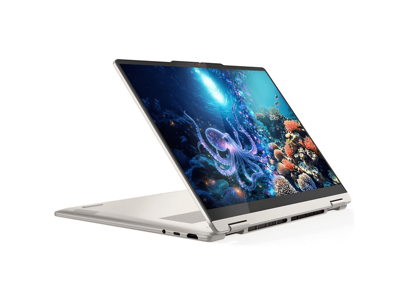 Lenovo Yoga 7 2-in-1 14AKP10 83JR0076HV Notebook + Win11 Home