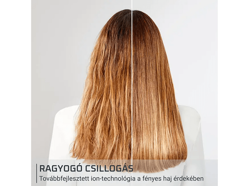 Rowenta Thermocare Ultimate Experience SF8120F0 uređaj za ravnanje kose