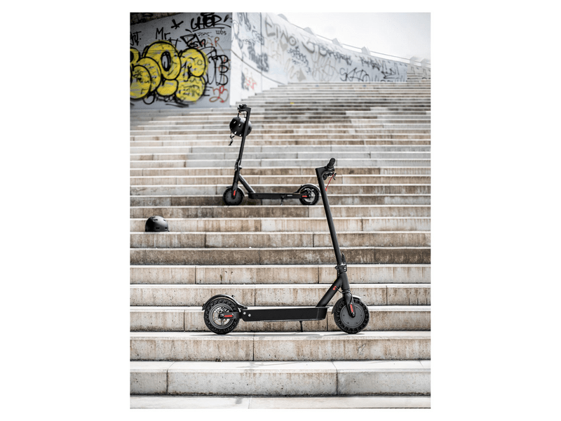 Sencor Scooter Two S60 Elektromos roller