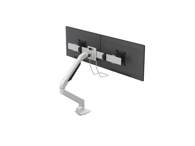 Multibrackets Gas Lift Asztali konzol, 15