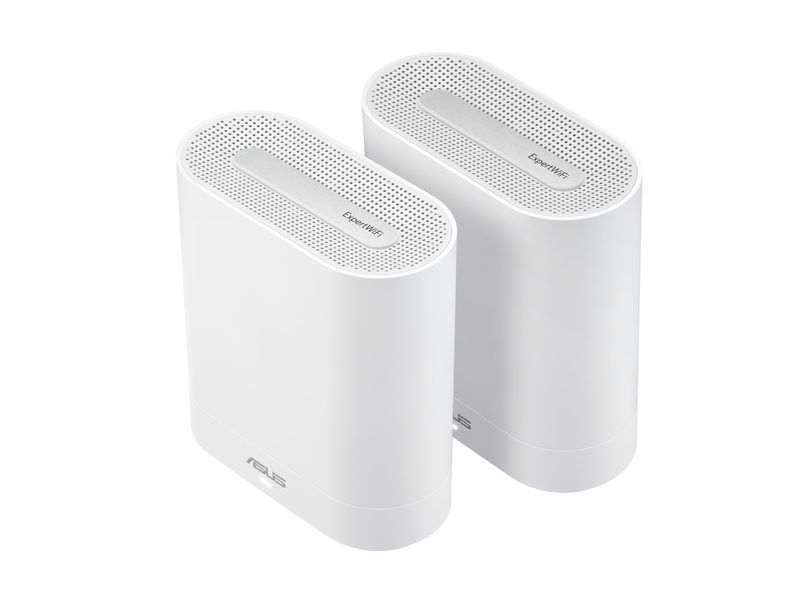 Asus ExpertWiFi EBM68 Mesh, 2 db