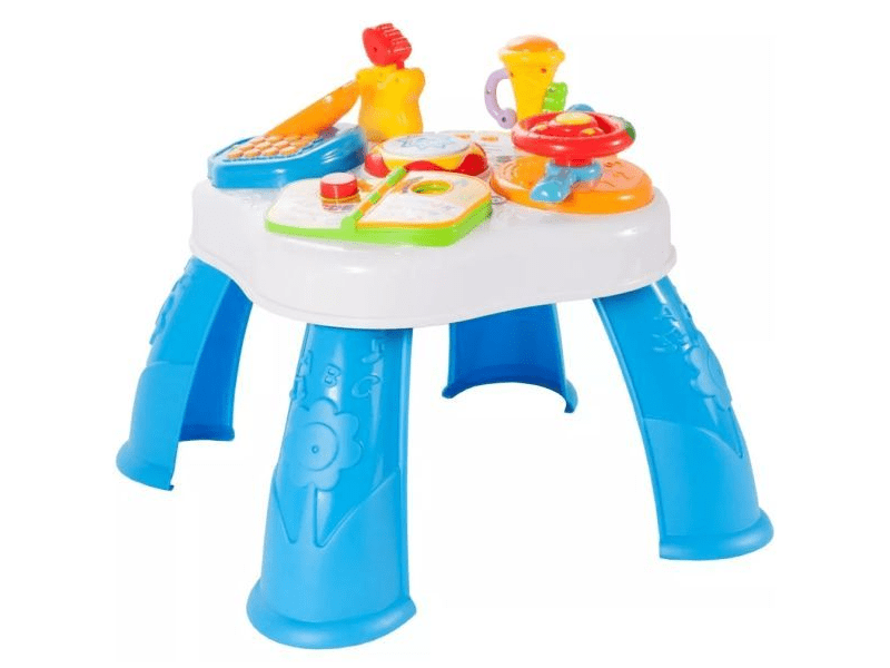 Multi-funkciós foglalkoztató asztal (WD3737)