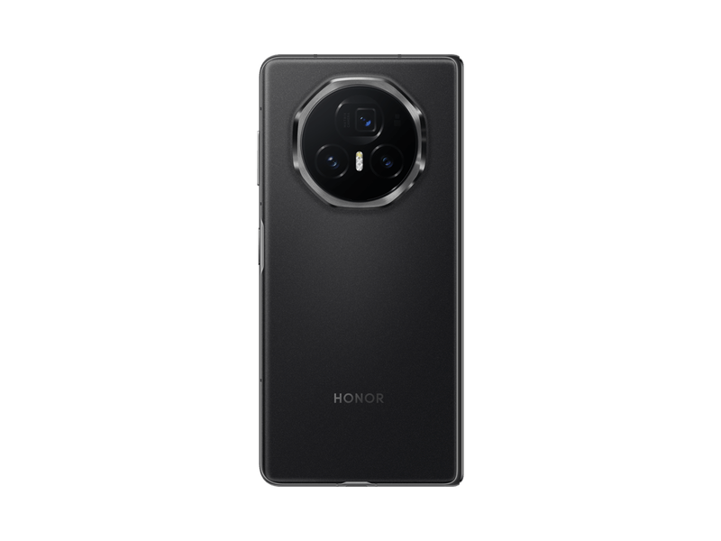 Honor Magic V3 12/512GB Okostelefon, Fekete (5109BJNS)