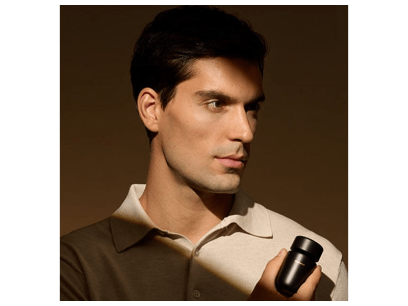 Dreame S7 akkumulátoros férfi borotva, fekete (AS01A)