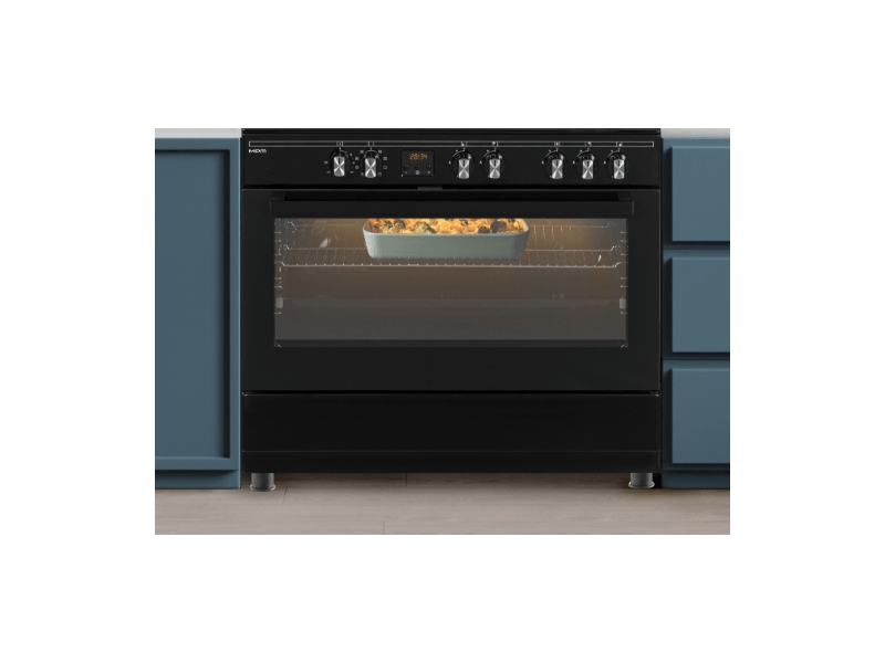 MPM MPM-93-KGM-32 Kombinált tűzhely