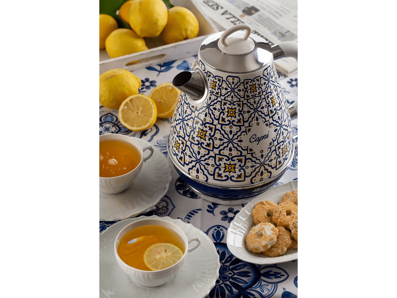 Ariete 2869 Capri Vízforraló