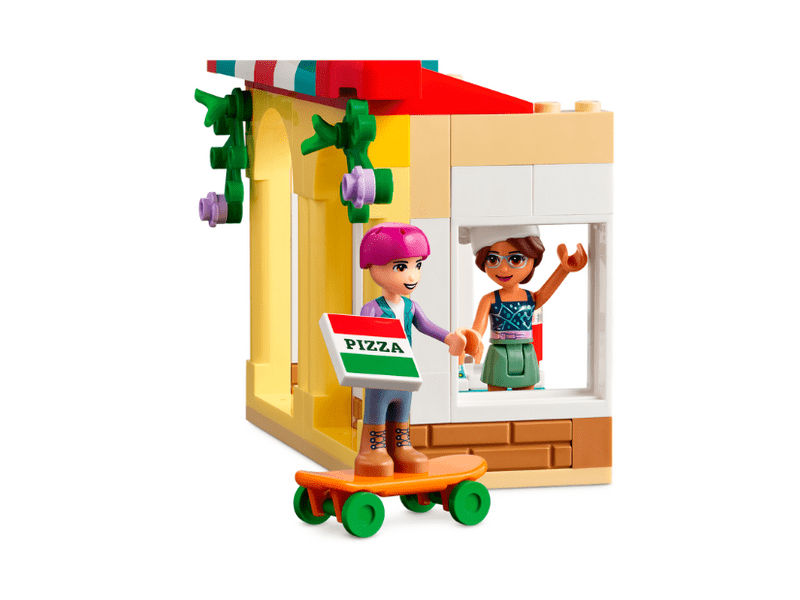 LEGO® Friends Heartlake City pizzéria (41705)