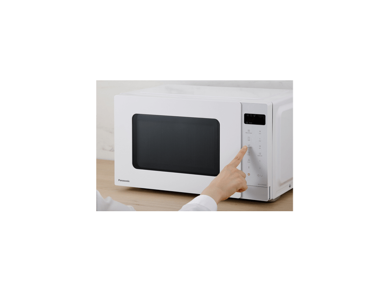 Panasonic NN-K35NWMEPG Mikrohullámú sütő