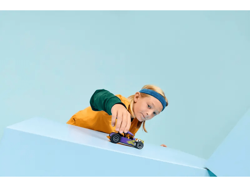 LEGO® City Hot Rod (60485)