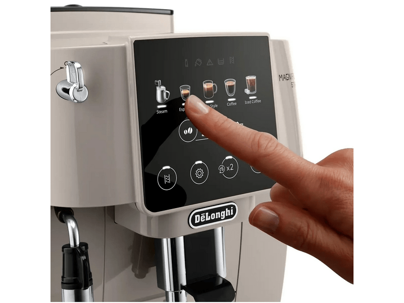 DeLonghi ECAM220.50.BG Automata kávéfőző