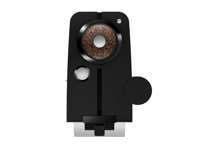 Jura ENA 4 (EB) Automata kávéfőző, fekete (15501)