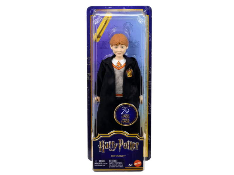 Harry Potter - Ron Weasley Baba (JGM20)