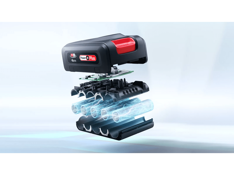 Bosch BCS8214BL Unlimited 8 vezeték nélküli kéziporszívó