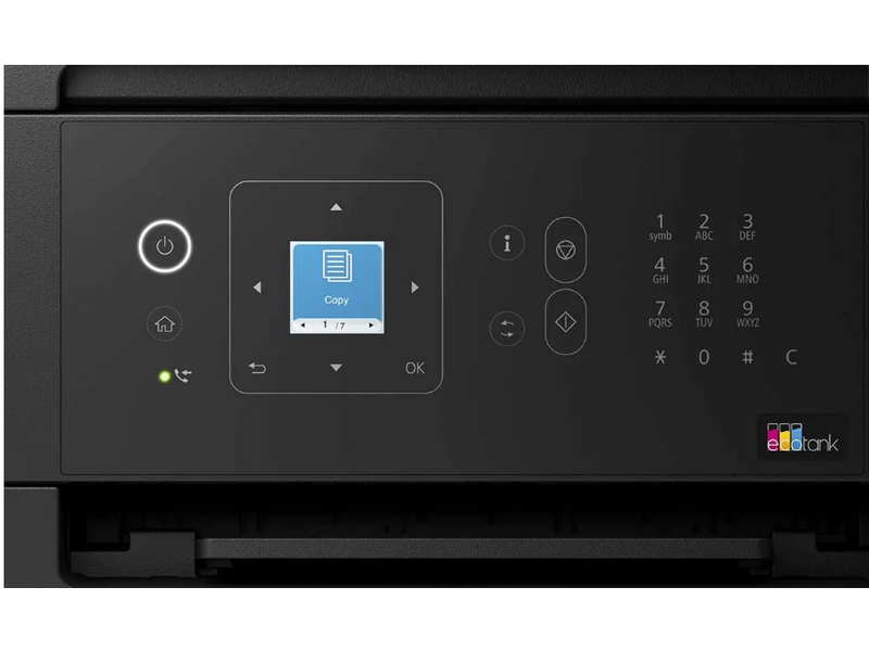 Epson L5390 Tintasugaras multifunkciós nyomtató (C11CL59403)
