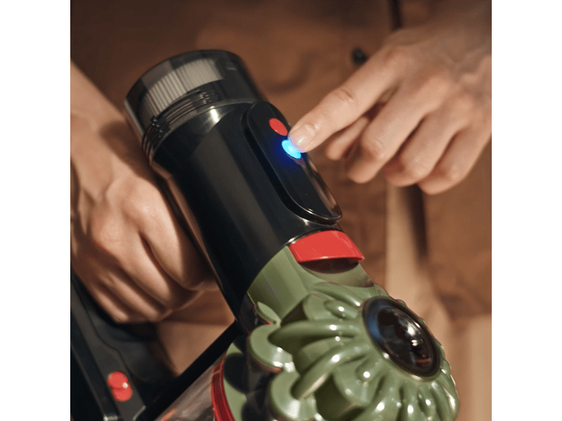 Dyson V8 Cyclone (SV55) vezeték nélküli porszívó (226587-01)