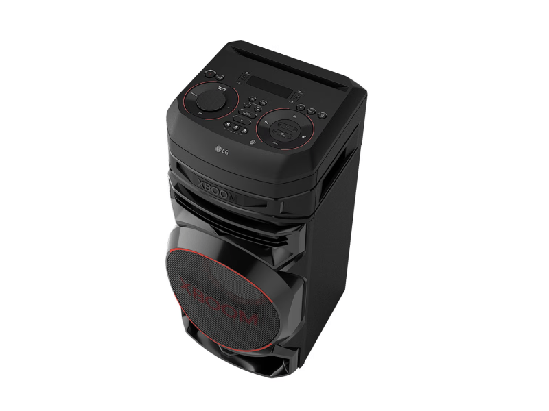 LG XBOOM RNC5 Bluetooth Party Hangfal