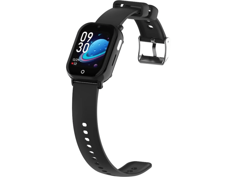 Carneo GUARDKID+ 4G Tiny Gyermek okosóra, fekete