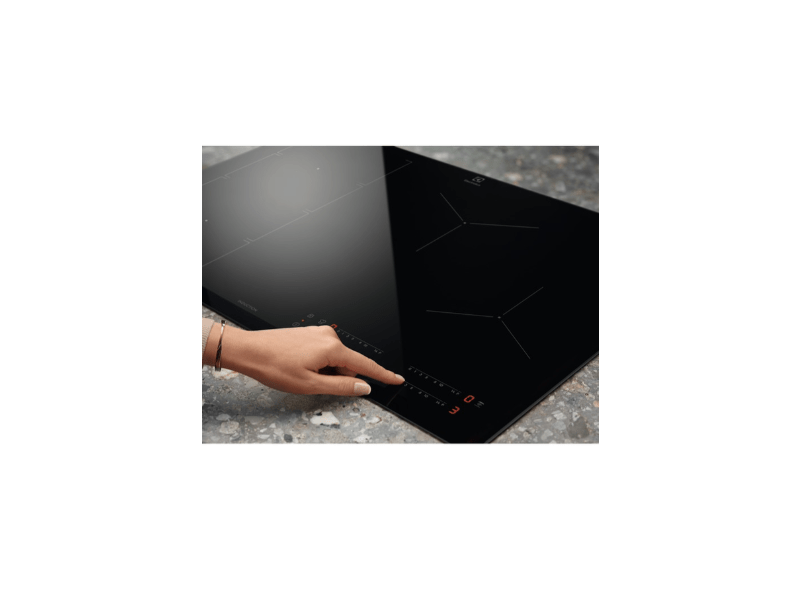 Electrolux EOD5F71Z + EIV644 + LMS4253TMK Beépíthető szett