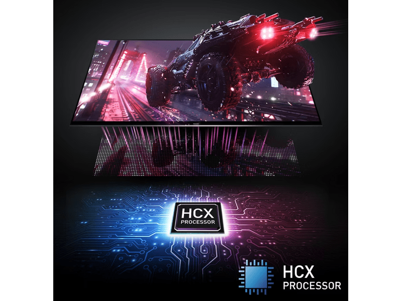 Panasonic TV-65Z80BEZ 65" 4K UHD Smart OLED televizor