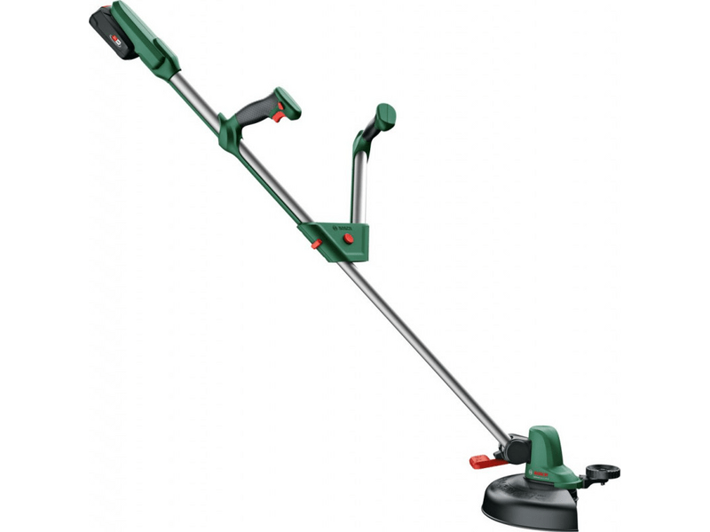 Bosch UniversalGrassCut 18V-26 Akkus szegélynyíró (06008C1E03)