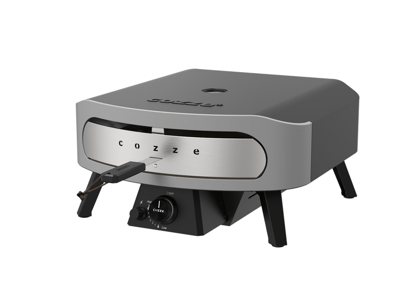 Cozze Classic 17″ gázüzemű pizzakemence (90432)