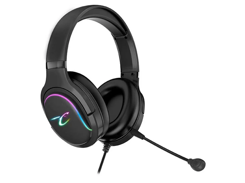 Subsonic Spectra Gaming headset, fekete (SA5684)