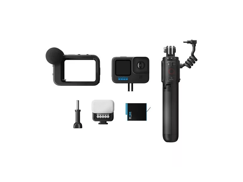 GoPro HERO11 Black Creator Edition (CHDFB-111-EU)