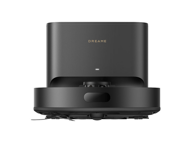 Dreame F20 Plus Robotporszívó, fekete (RLF41GD-BL)