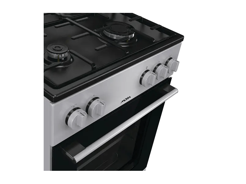 Mora P2252A1S Gáztűzhely