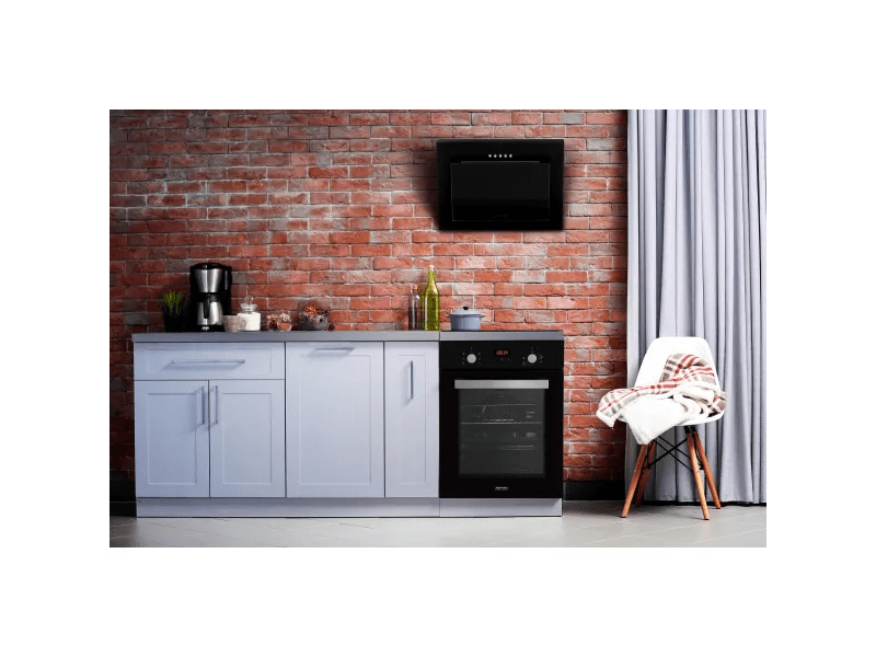 MPM MPM-45-BO-20 Beépíthető elektromos sütő