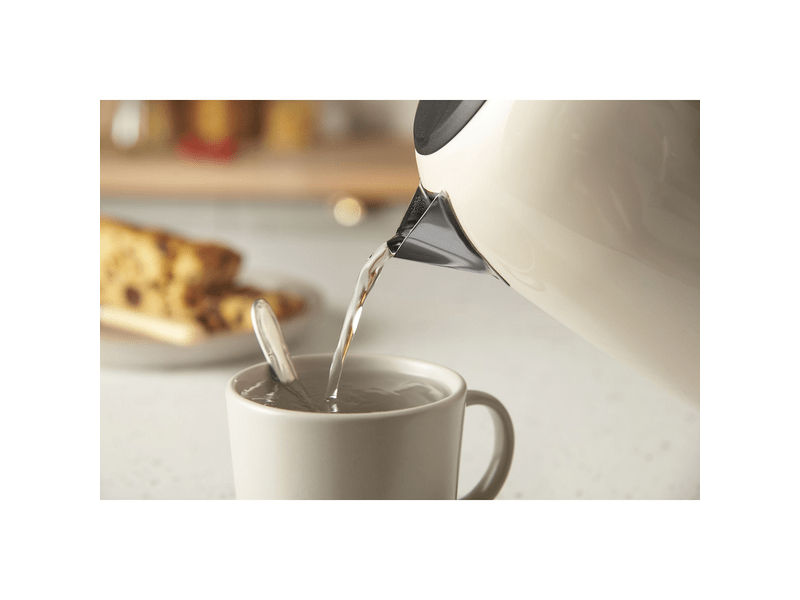 Russell Hobbs 28510-70 Colours Plus Jasmine vízforraló