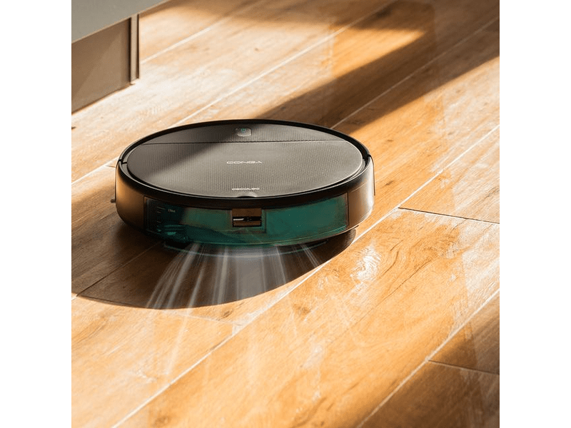 Cecotec Conga 999 Origin Genesis Robotporszívó