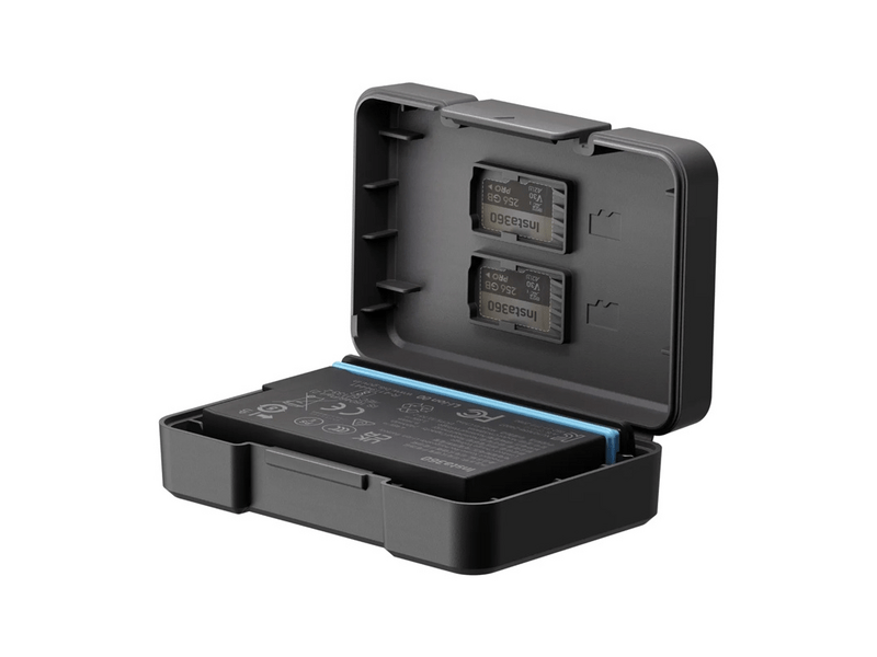 Insta360 X5 Akkumulátor (CINSBAHA)