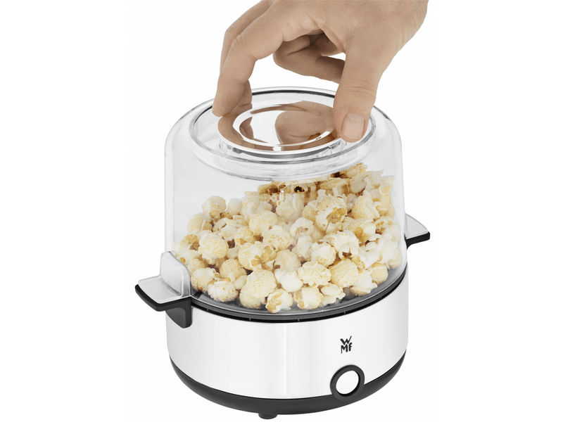 WMF 0415470011 KITCHENminis® pattogatott kukorica készítő