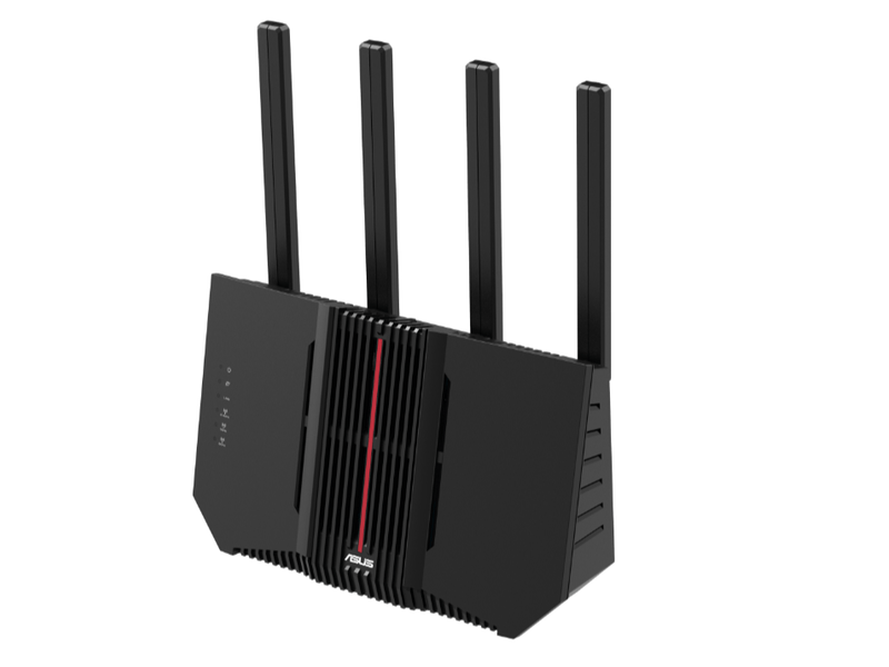 Asus Router WiFi7 AiMesh RT-BE86U