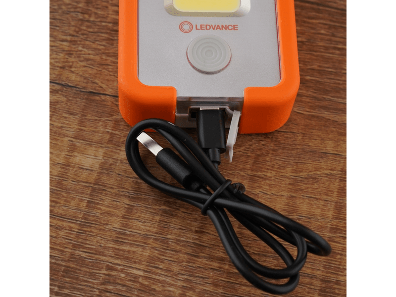 Ledvance Akkus kompakt LED lámpa