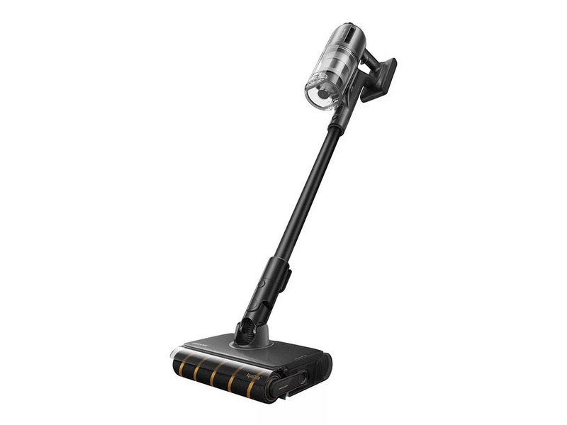 Dreame Z30 AquaCycle™ akkumulátoros porszívó, fekete