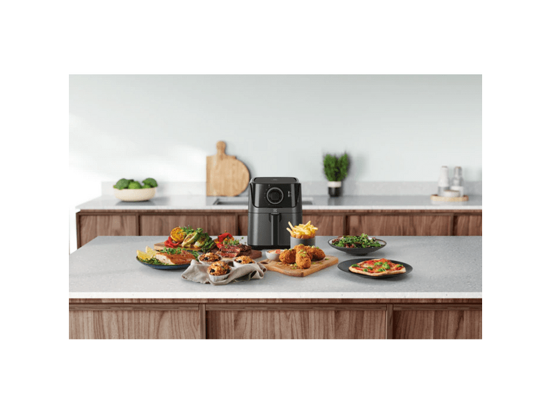 Electrolux E5AF1-4GB Create5 Air Fryer forrólevegős sütő
