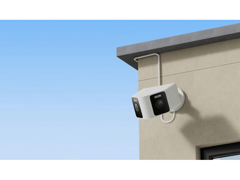 Xiaomi CW100 DUAL Kültéri kamera (BHR07UIEU)
