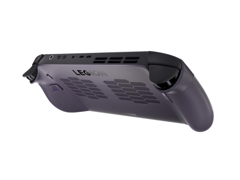 Lenovo Legion Go S 8ARP1 16/512GB Játékkonzol (83L3002RHV)