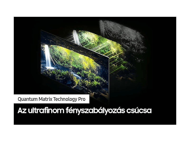 Samsung QE65QN800BTXXH 65