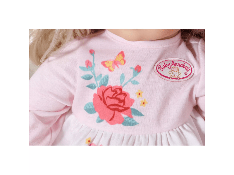 Baby Annabell Sophia 43cm