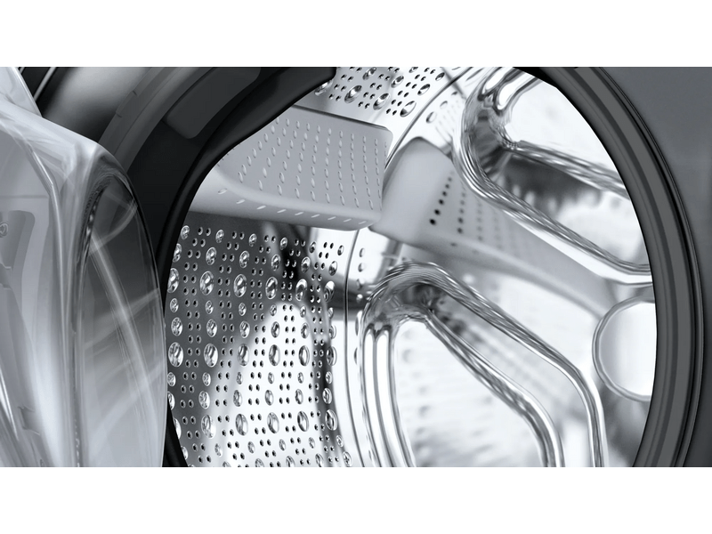 Bosch WGG244ZREU Elöltöltős mosógép